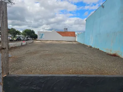 Lote/Terreno à venda, 508m² no Jardim Monte Carlo, Maringá