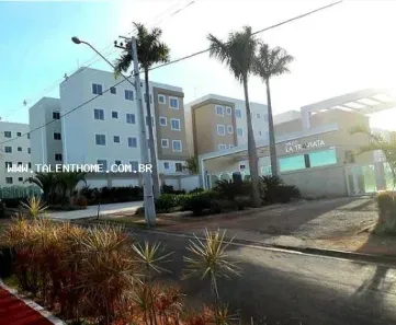 Apartamento com 2 Quartos à venda, 45m² no Brasília, Londrina