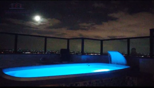 Apartamento com 3 Quartos à venda, 90m² no Vila Barreto, São Paulo