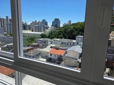 Apartamento com 1 Quarto à venda, 41m² no Centro, Florianópolis