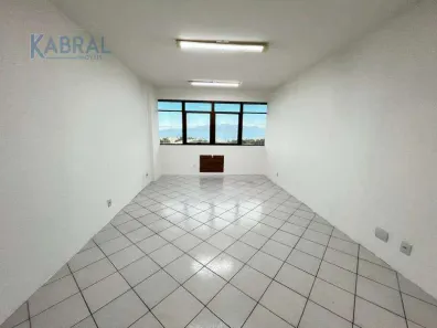 Sala Comercial para alugar, 31m² no Centro, Florianópolis
