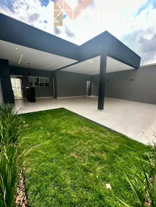 Casa com 2 Quartos à venda, 108m² no Jardim Riviera, Franca