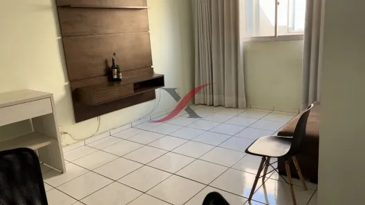 Apartamento com 2 Quartos à venda, 55m² no Jardim Aclimação, São José do Rio Preto