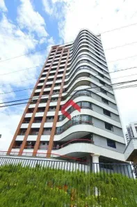 Apartamento com 3 Quartos à venda, 195m² no Cocó, Fortaleza