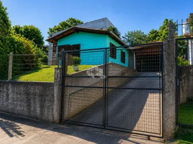 Casa com 2 Quartos à venda, 120m² no Bela Vista, Estância Velha