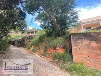 Lote/Terreno à venda, 862m² no Santo Antônio, Paty do Alferes