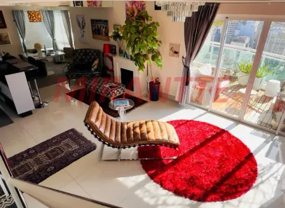 Apartamento com 4 Quartos à venda, 233m² no Cerqueira César, São Paulo