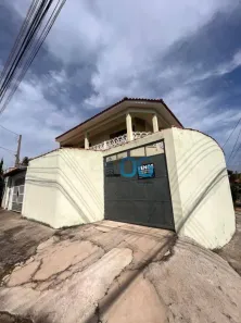 Sobrado com 2 Quartos à venda, 235m² no Parque Novo Mundo, Americana