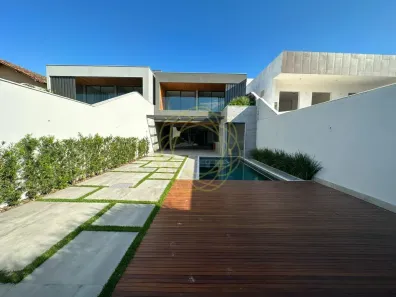 Casa de Condomínio com 5 Quartos à venda, 360m² no Barra da Tijuca, Rio de Janeiro