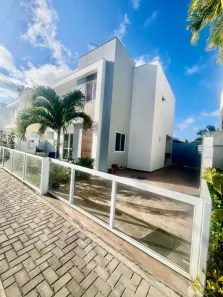 Casa de Condomínio com 4 Quartos à venda, 180m² no Catu de Abrantes (Abrantes), Camaçari