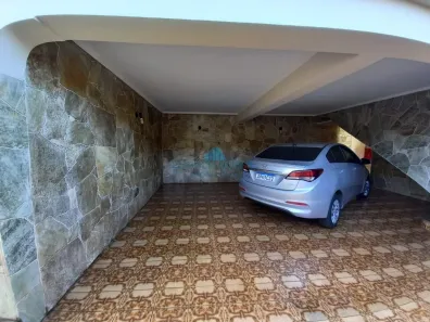 Casa com 3 Quartos à venda, 27m² no Vila Flores, Franca