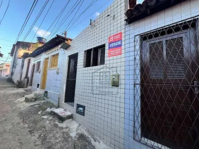 Casa com 1 Quarto à venda, 30m² no Quintas, Natal