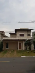 Casa de Condomínio com 3 Quartos à venda, 200m² no Fazenda Santana, Valinhos
