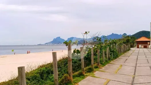 Apartamento com 1 Quarto à venda, 43m² no Piratininga, Niterói