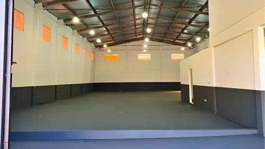 Galpão/Depósito/Armazém para alugar, 650m² no Cordeiros, Itajaí