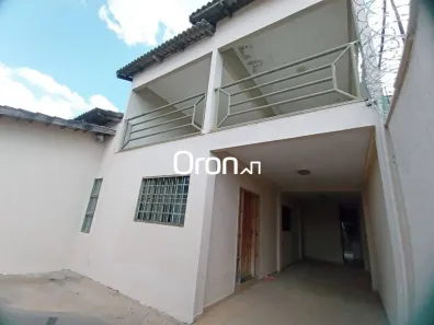 Sobrado com 2 Quartos à venda, 290m² no Parque Oeste Industrial, Goiânia