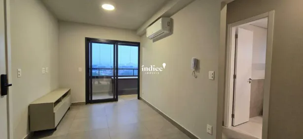 Apartamento com 2 Quartos para alugar, 77m² no Nova Ribeirânia, Ribeirão Preto