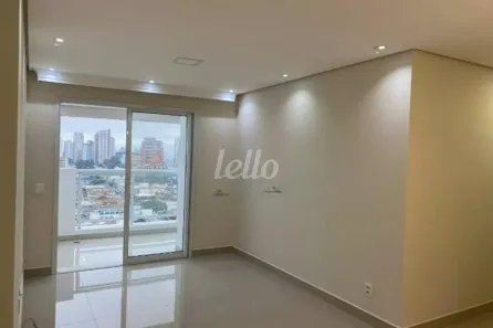 Apartamento com 2 Quartos para alugar, 65m² no Vila Gomes Cardim, São Paulo