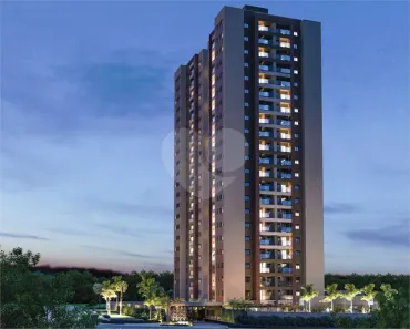 Apartamento com 3 Quartos à venda, 92m² no Vila José Bonifácio, Araraquara