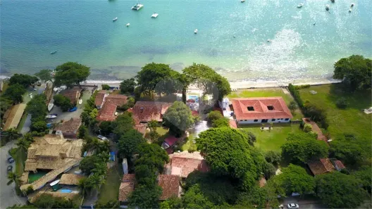 Casa com 6 Quartos à venda, 300m² no Manguinhos, Armação dos Búzios