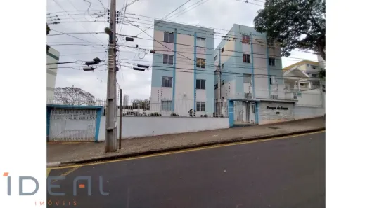 Apartamento com 3 Quartos para alugar, 55m² no Jardim Novo Horizonte, Maringá