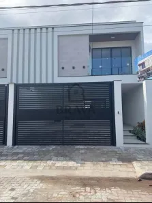 Casa com 3 Quartos à venda, 211m² no Jardim Belvedere, Volta Redonda