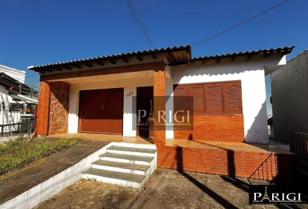 Casa com 5 Quartos à venda, 217m² no Vila Nova, Porto Alegre