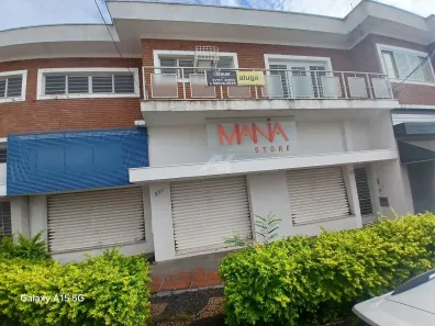 Ponto Comercial para alugar, 90m² no Jardim Chapadão, Campinas