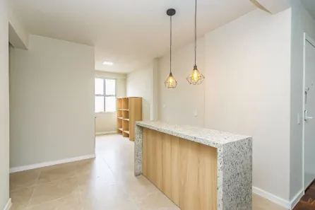Apartamento com 3 Quartos à venda, 116m² no Juvevê, Curitiba