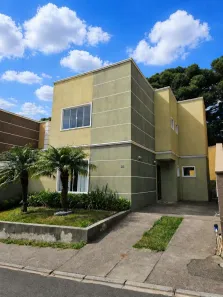Sobrado com 3 Quartos à venda, 118m² no Santa Cândida, Curitiba