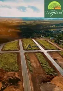 Lote/Terreno à venda, 187m² no Jardim Buru, Salto