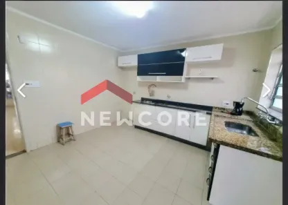 Sobrado com 2 Quartos à venda, 116m² no Vila Gomes Cardim, São Paulo