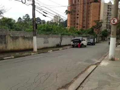 Lote/Terreno à venda, 1145m² no Jardim Ampliação, São Paulo