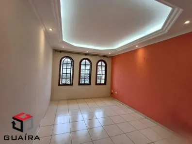 Sobrado com 2 Quartos à venda, 192m² no Jardim Stella, Santo André