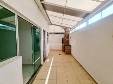 Apartamento com 2 Quartos à venda, 78m² no Castelo, Belo Horizonte