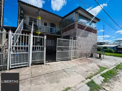 Casa com 3 Quartos à venda, 260m² no Restinga, Porto Alegre