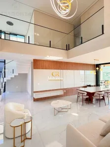 Casa com 5 Quartos à venda, 390m² no Jardim Imperial, Vespasiano