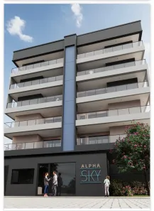 Apartamento com 2 Quartos à venda, 80m² no Acaraú, Ubatuba