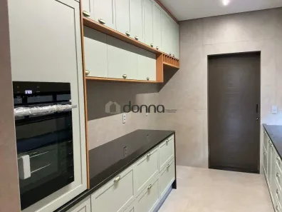 Casa com 3 Quartos à venda, 211m² no Damha Residencial Uberaba III, Uberaba