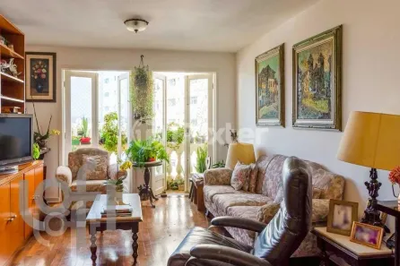 Apartamento com 3 Quartos à venda, 108m² no Sumarezinho, São Paulo