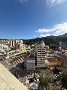 Apartamento com 3 Quartos para alugar, 10m² no Centro, Petrópolis