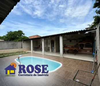 Casa com 3 Quartos à venda, 300m² no Praiamar, Serra