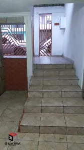 Casa com 2 Quartos à venda, 250m² no Taboão, São Bernardo do Campo