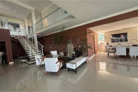 Casa de Condomínio com 5 Quartos para alugar, 719m² no Chácara Flora, Valinhos