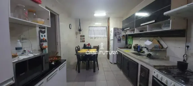 Casa com 2 Quartos à venda, 190m² no Casa de Pedra, Volta Redonda