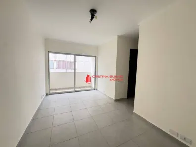 Apartamento com 1 Quarto para alugar, 40m² no Vila Parque Jabaquara, São Paulo