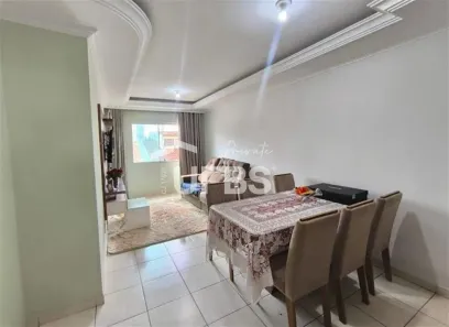 Apartamento com 3 Quartos à venda, 98m² no Jardim América, Goiânia