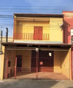 Casa com 3 Quartos à venda, 279m² no Jardim São Guilherme, Sorocaba