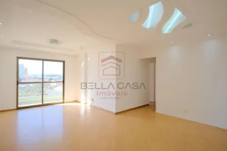 Apartamento com 3 Quartos para venda ou aluguel, 106m² no Tatuapé, São Paulo