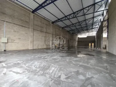 Imóvel Comercial com 1 Quarto para alugar, 407m² no Paulicéia, Piracicaba
